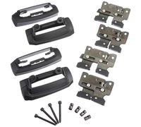 Thule 183017 Fixpoint Fitting Kit
