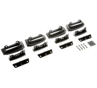Thule 183025 Fixpoint Fitting Kit