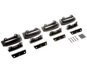 Thule 183025 Fixpoint Fitting Kit