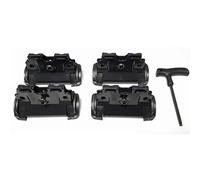 Thule 183039 Fixpoint Fitting Kit