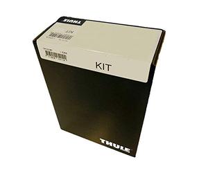 Thule 183040 Fixpoint Fitting Kit