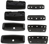 Thule 183068 Fixpoint Fitting Kit