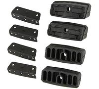 Thule 183069 Fixpoint Fitting Kit