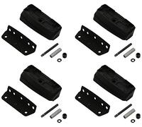 Thule 183119 Fixpoint Fitting Kit