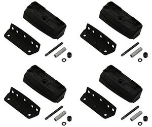 Thule 183119 Fixpoint Fitting Kit