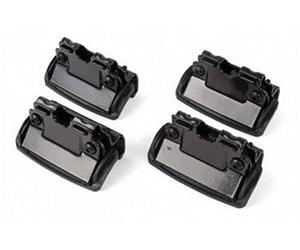 Thule 184010 Fixpoint Fitting Kit