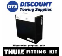 Thule 184011 Roof Bar Fitting Kit