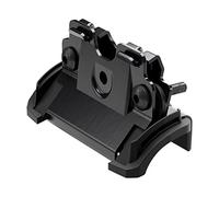 Thule 184014 Kit 4014 Flush Railing, Standard