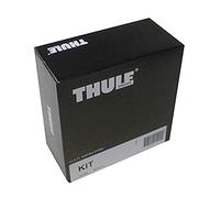 Thule 184047 Fixpoint Fitting Kit