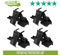 Thule 186039 Fit Kit - MINI Countryman F60 (2016-on) | 4pcs 100% ORIGINAL ⭐⭐⭐⭐⭐