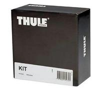 Thule 186056 Flush Railing Kit One Size Black