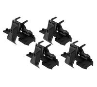 Thule 186061 Evo Flush Rail 6061 Fixing Kit