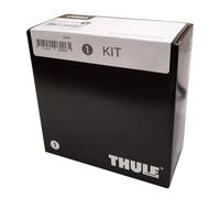 Thule Roof Bar Fitting Kit for Fit Points 186069 4 Pack