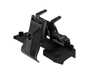 Thule 186071 Evo Flush Rail 6071 Mounting Kit