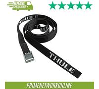 Thule 551 6M Luggage Straps