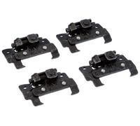 Thule 3003 Fixpoint Fitting Kit 183003