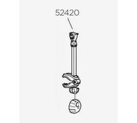 Thule Bike Arm Medium 302mm w/o Lock 1500052420