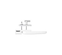 Thule 307339 Inside Out Lock White