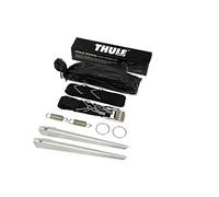 Thule Hold Down Side Strap Kit Black 2 pc(s)