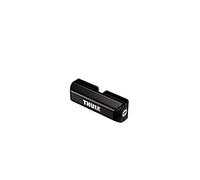 VAN DOOR LOCK UNIVERSAL HIGH SECURITY MOTORHOME SIDE/REAR/BACK SLIDING BLACK