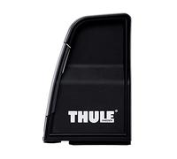 THULE 314 Boxed Aluminium Roof Bar Load Stops Fits Wing Bars Aero Bars NEW
