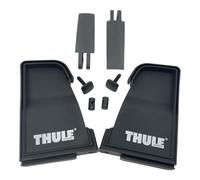 Thule 314 T-track load stops; set of 2