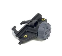Thule Quick Snap Pacific Box 500-700 Black One Size Black