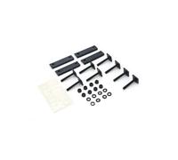 Thule 346 Professional Adapter for Square Roof Bars