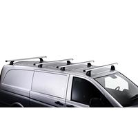 Thule ProBar Evo 220 cm roof bar one-pack aluminium Roof bars