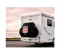 Thule 2,3 Bike Cover Ideal For Caravan & Motorhome Cycle Carrier Racks
