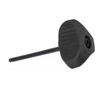 THULE EVO Raised Rail-Torque Key 4N Keys, Sport, Multicoloured (Multicoloured), Single, Ùnica