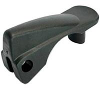 THULE 1500050551 Lock Set, roof carrier