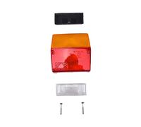 Thule 51160 Lens 7-Pin Lamp L-R