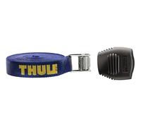 Thule 523 Load Straps (Pack of 2, 3.5m) Blue