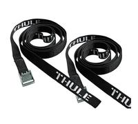 Thule 523 Luggage Strap - 2 x 400cm - RRP £23