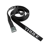Thule 523000 Strap Load Accessories, 2 x 400 cm, Black