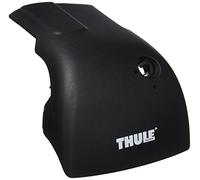 Thule 52333 Wing Bar Edge Cover left, 52334 Wing Bar, Black