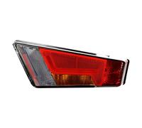Thule 52364 Lamp Right 931/2/3/4 Spare Part Black One Size Black