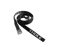 Thule Adjustable Belt 524 2x275 Cm Black 2 x 275 cm Boy