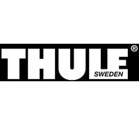 Thule Wheel Support 3 Bikes Th924/26 Black