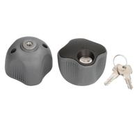 THULE 526010 Lock Set, roof carrier