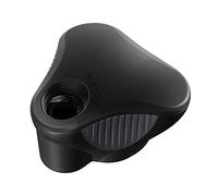 Thule Acutight Locking Knob Y 528000 Spare Part Black One Size Black