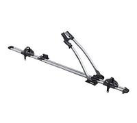 Thule 532002 Ride Aluminium Rooftop Bicycle Holder, 149cm x 21cm x 8.4cm