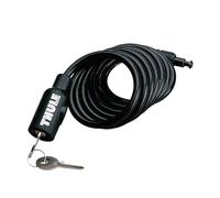 Thule 538 Steel Cable Lock (End of Range)