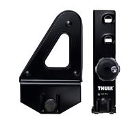 Thule 548000 Ladder Carrier Load Accessories, Black