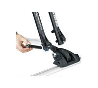 Thule 561-1 15mm Thru-axle Bike Cycle Adapter for 561 Outride carrier