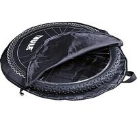 Thule Xl Wheel Bag Black One Size Black