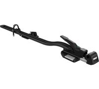 Thule 568 TopRide Locking Upright Cycle Carrier Black