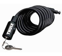 Thule 538 Steel Cable Lock (End of Range)