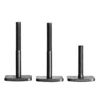 Thule 591 Pro Ride Bike Carrier T Track Bolts Complete Kit for x1 Cycle Rack